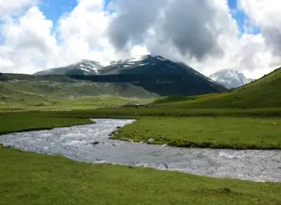 ONLY Kashmir Offbeat Places